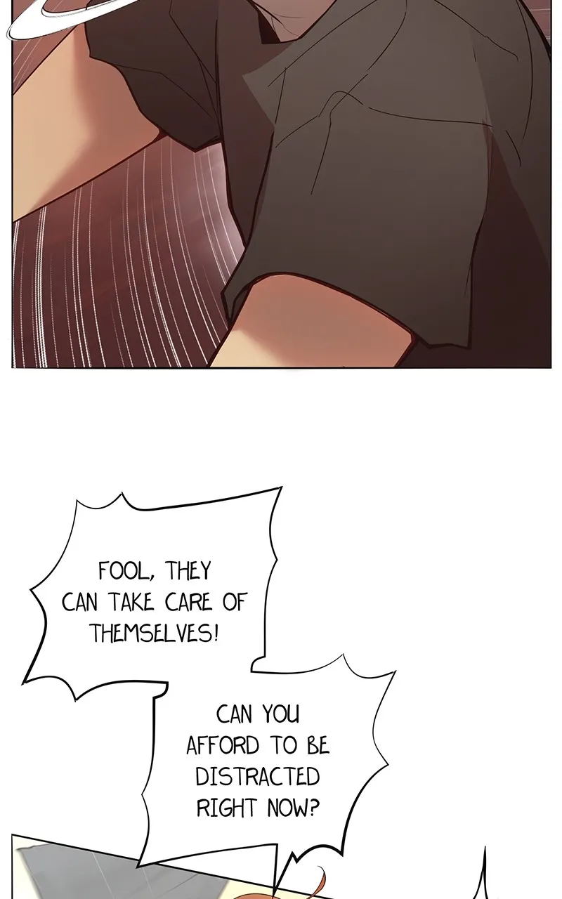 Dreamwalker Chapter 6 page 13 - 
