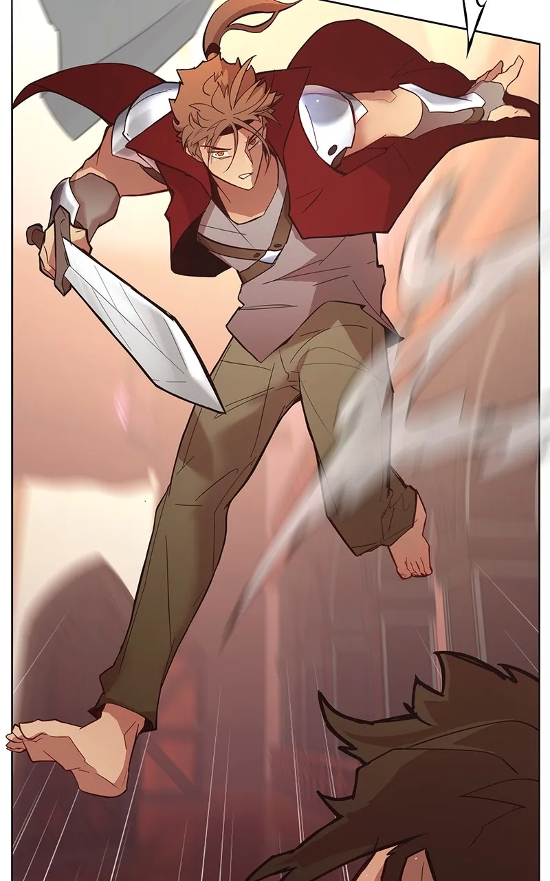 Dreamwalker Chapter 6 page 14 - 