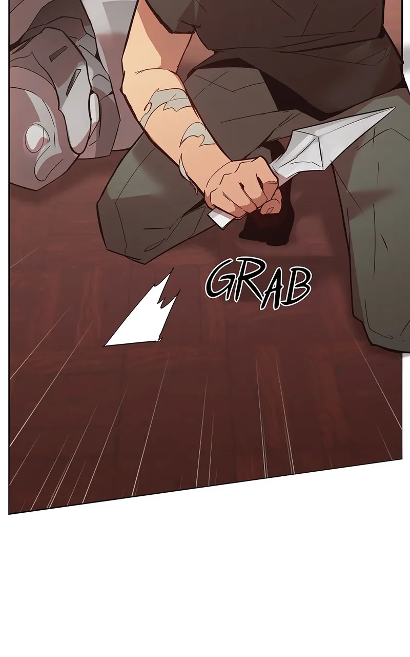 Dreamwalker Chapter 6 page 16 - 