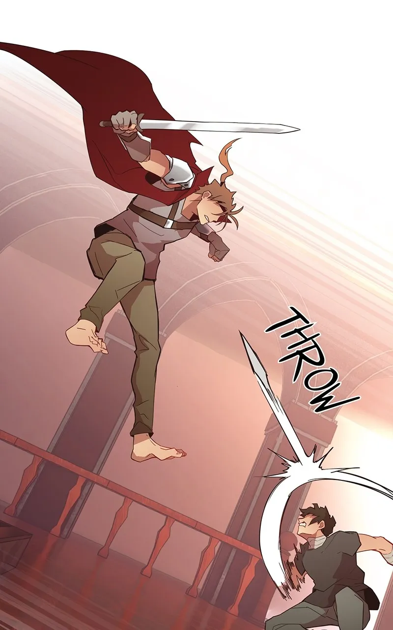 Dreamwalker Chapter 6 page 17 - 