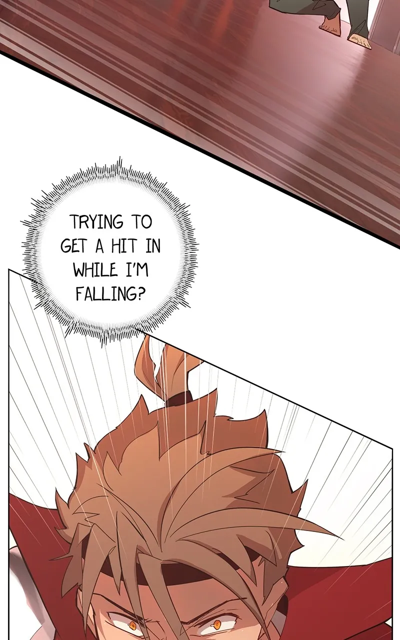 Dreamwalker Chapter 6 page 18 - 