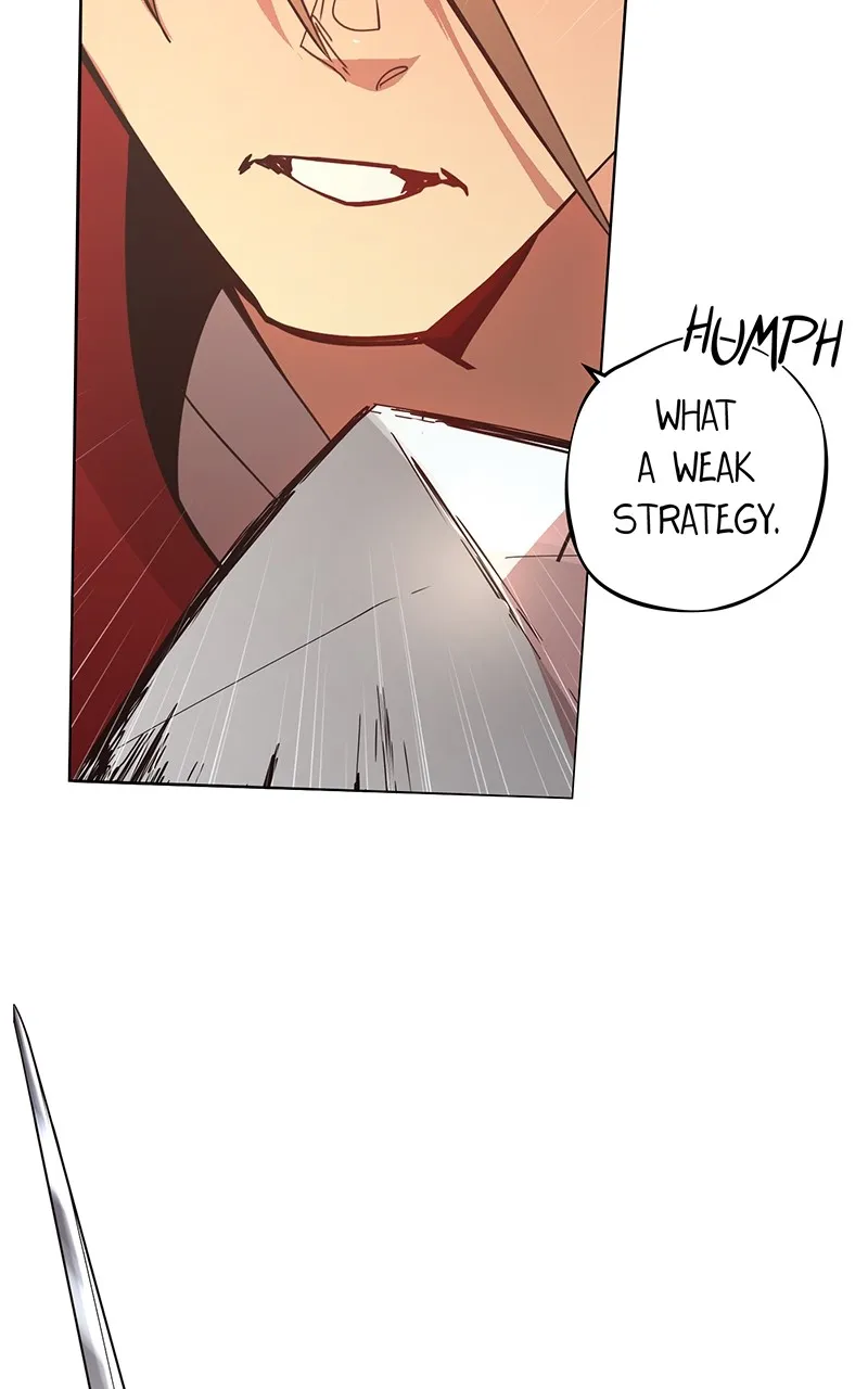 Dreamwalker Chapter 6 page 20 - 