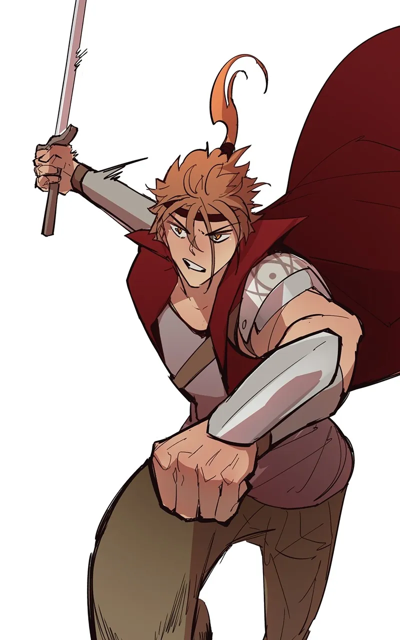 Dreamwalker Chapter 6 page 3 - 