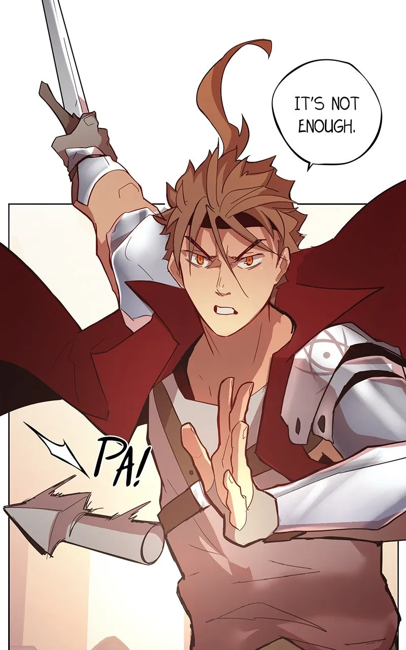 Dreamwalker Chapter 6 page 21 - 