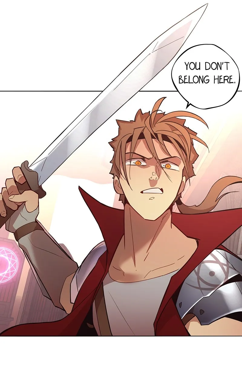 Dreamwalker Chapter 6 page 24 - 