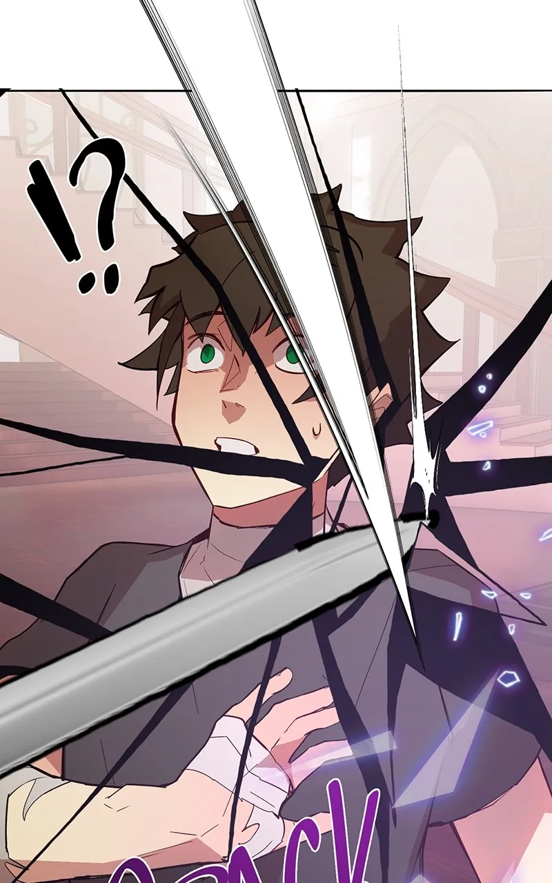 Dreamwalker Chapter 6 page 26 - 