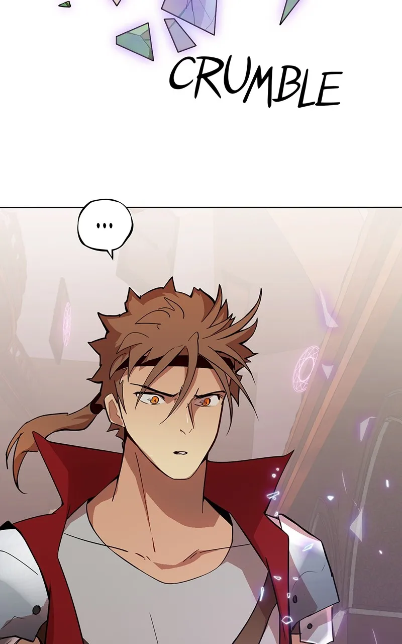 Dreamwalker Chapter 6 page 29 - 