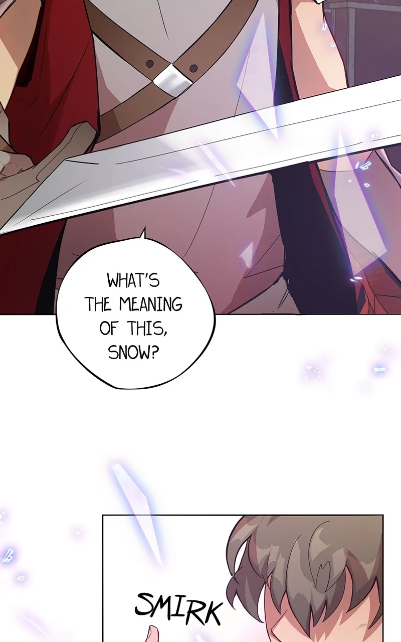 Dreamwalker Chapter 6 page 30 - 