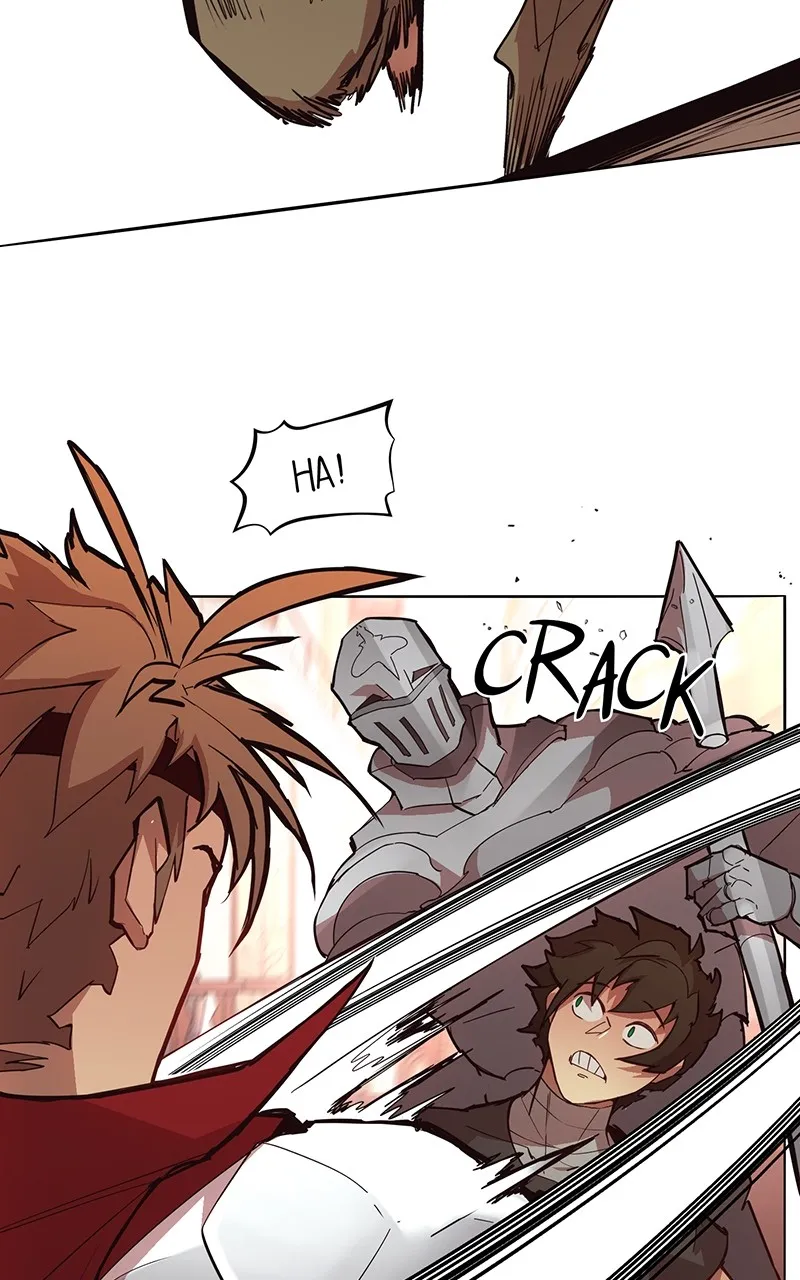 Dreamwalker Chapter 6 page 4 - 