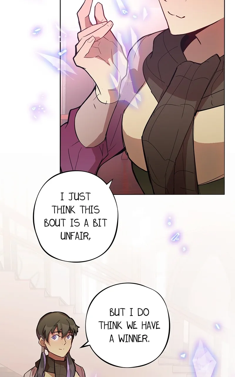 Dreamwalker Chapter 6 page 31 - 
