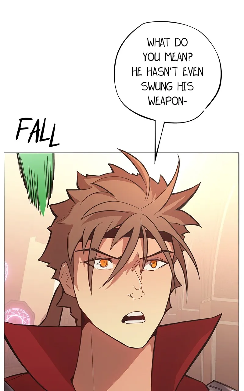 Dreamwalker Chapter 6 page 33 - 