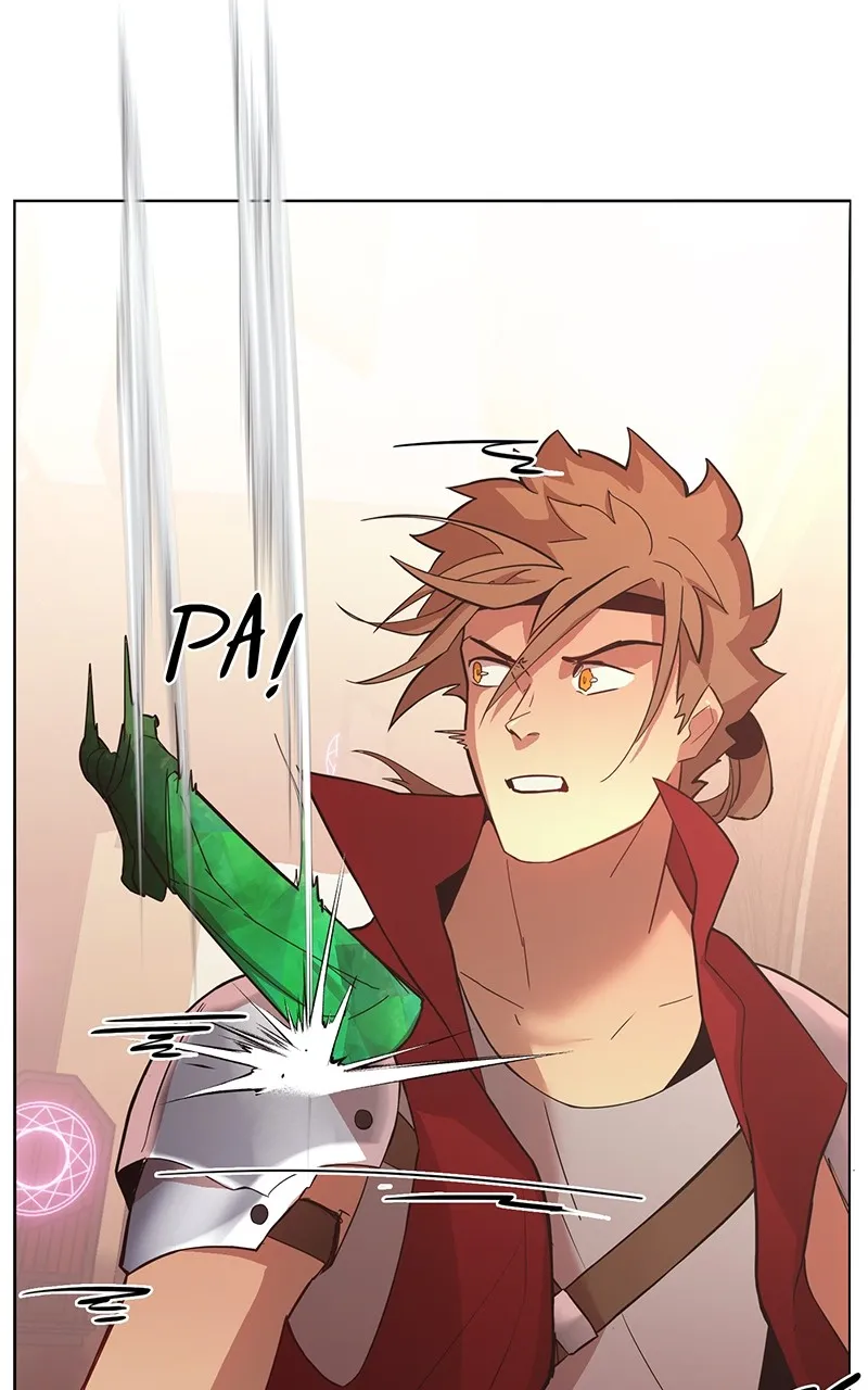 Dreamwalker Chapter 6 page 35 - 