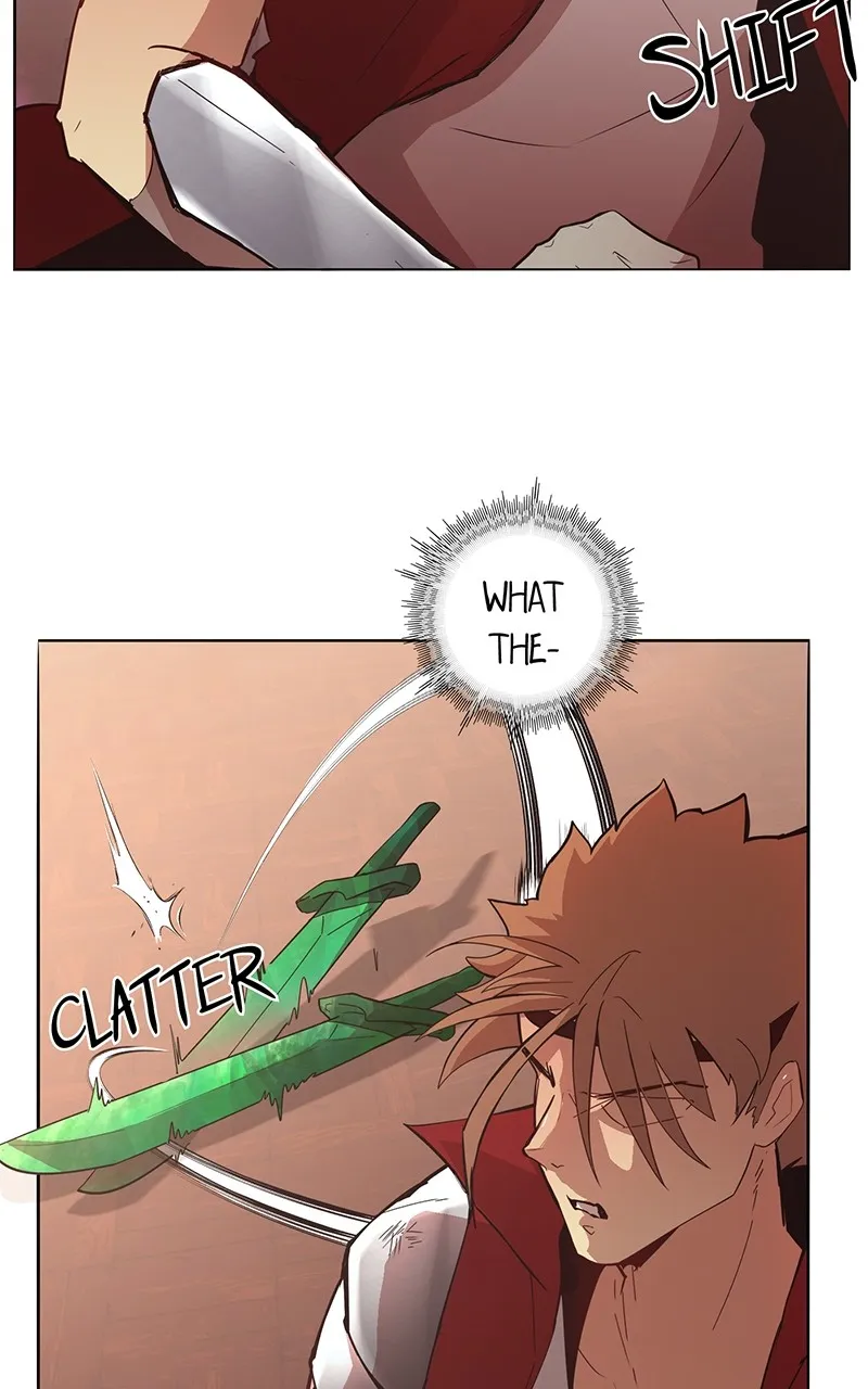 Dreamwalker Chapter 6 page 36 - 