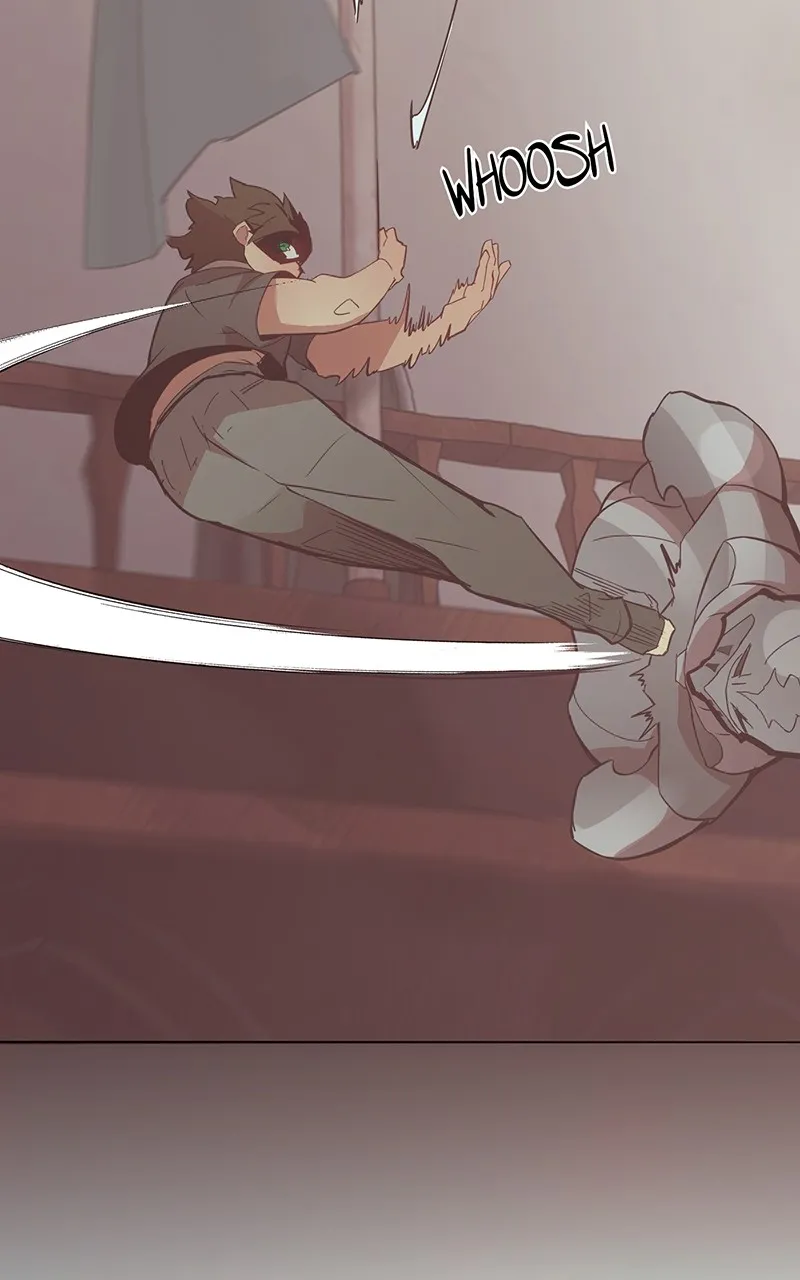 Dreamwalker Chapter 6 page 39 - 