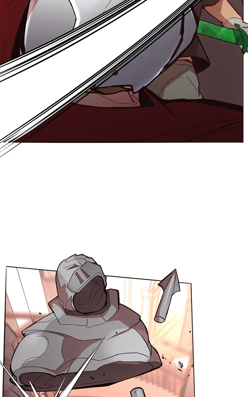 Dreamwalker Chapter 6 page 5 - 