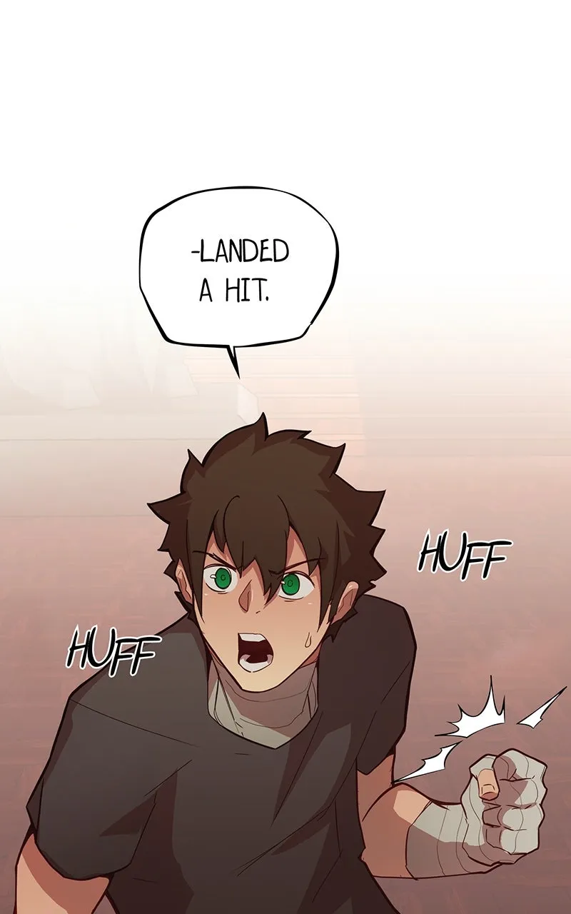 Dreamwalker Chapter 6 page 41 - 