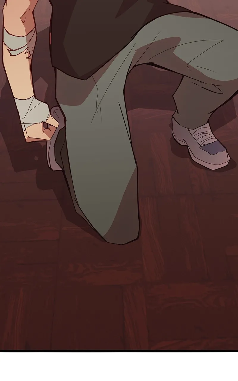 Dreamwalker Chapter 6 page 42 - 