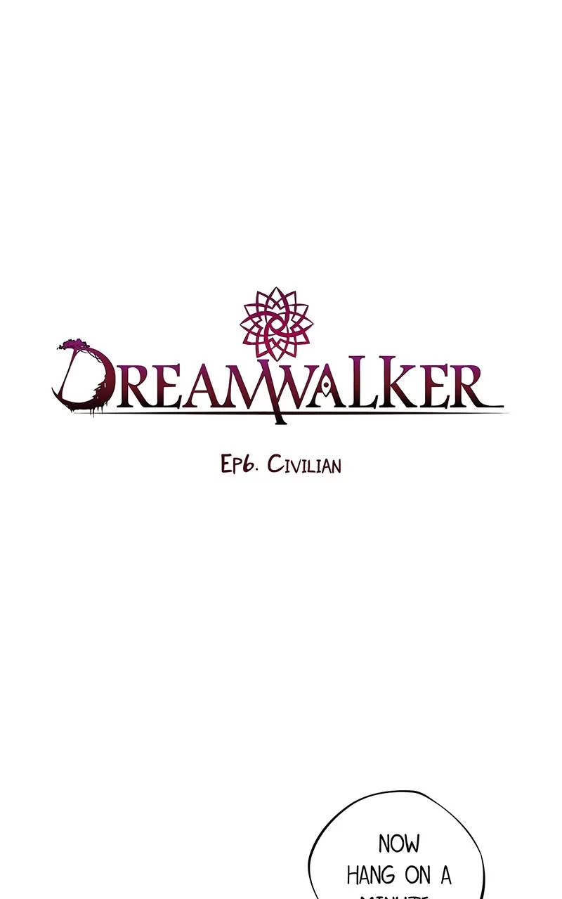 Dreamwalker Chapter 6 page 43 - 