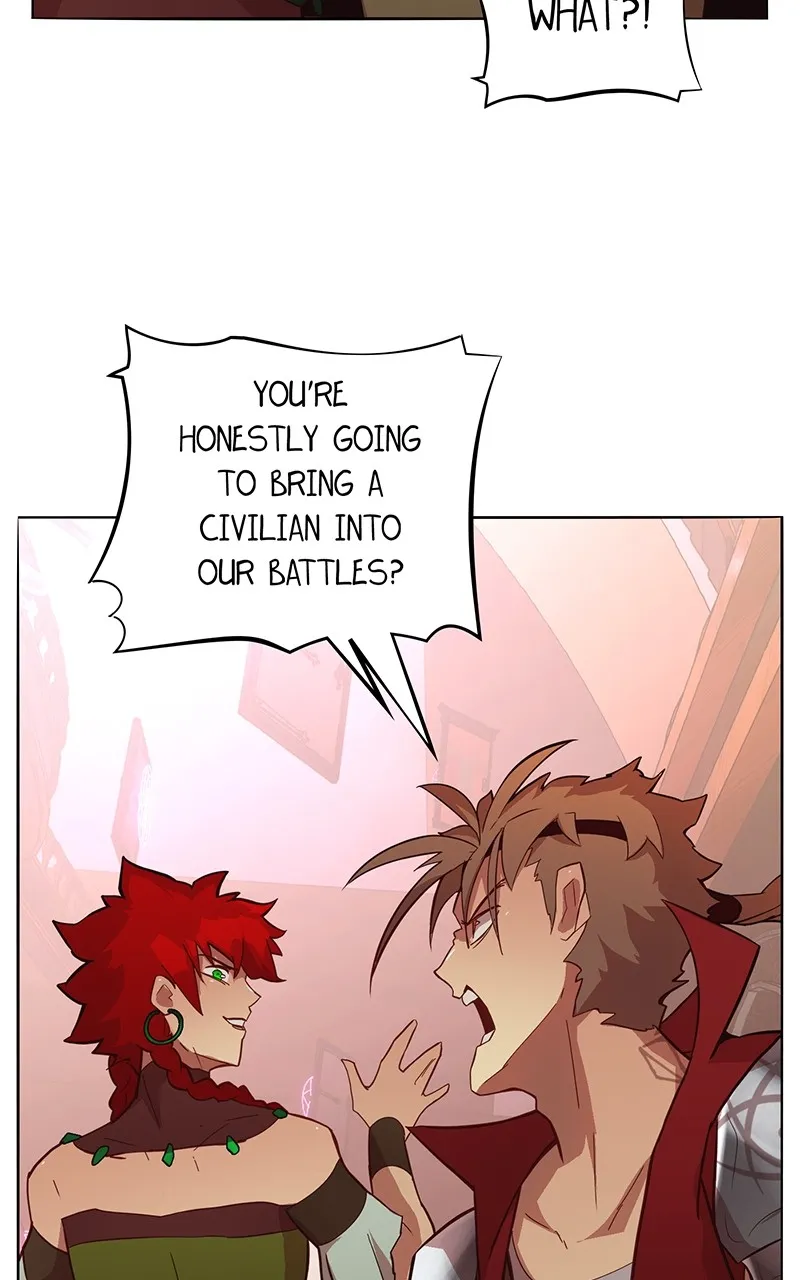 Dreamwalker Chapter 6 page 45 - 