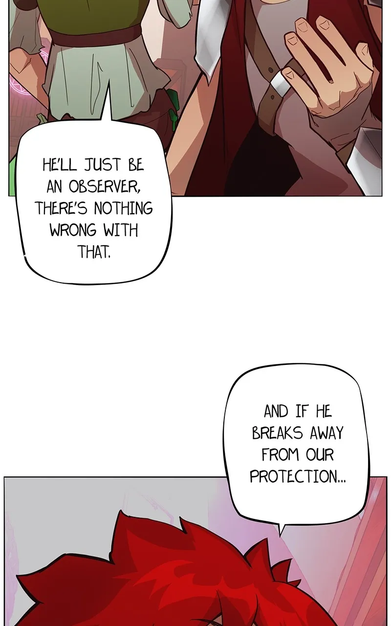 Dreamwalker Chapter 6 page 46 - 