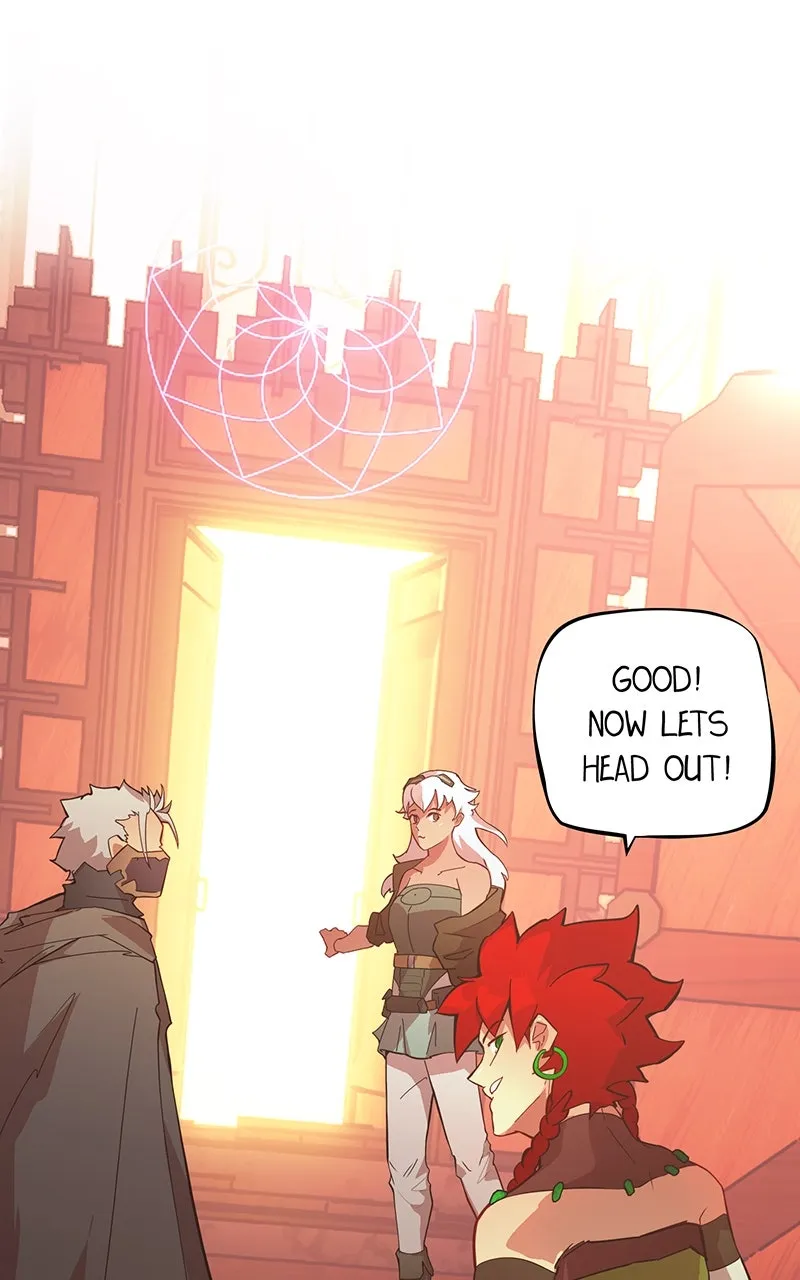 Dreamwalker Chapter 6 page 49 - 
