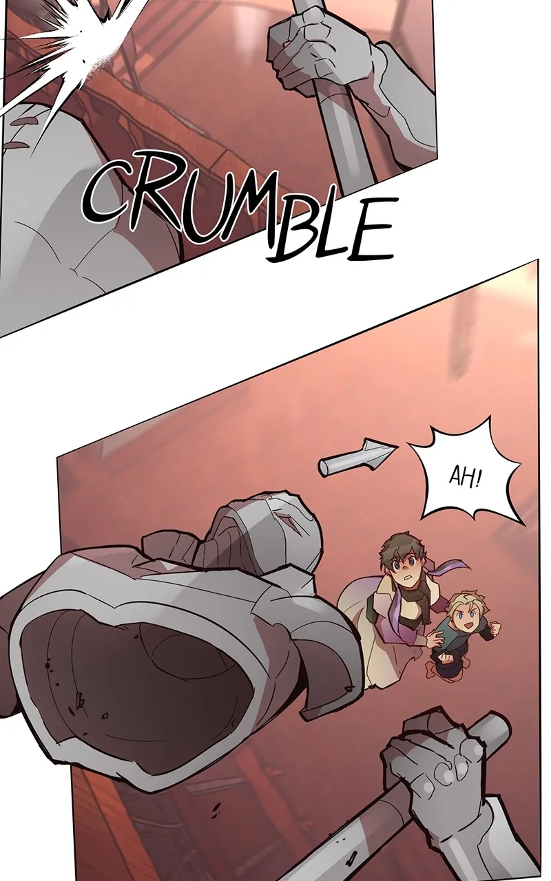Dreamwalker Chapter 6 page 6 - 