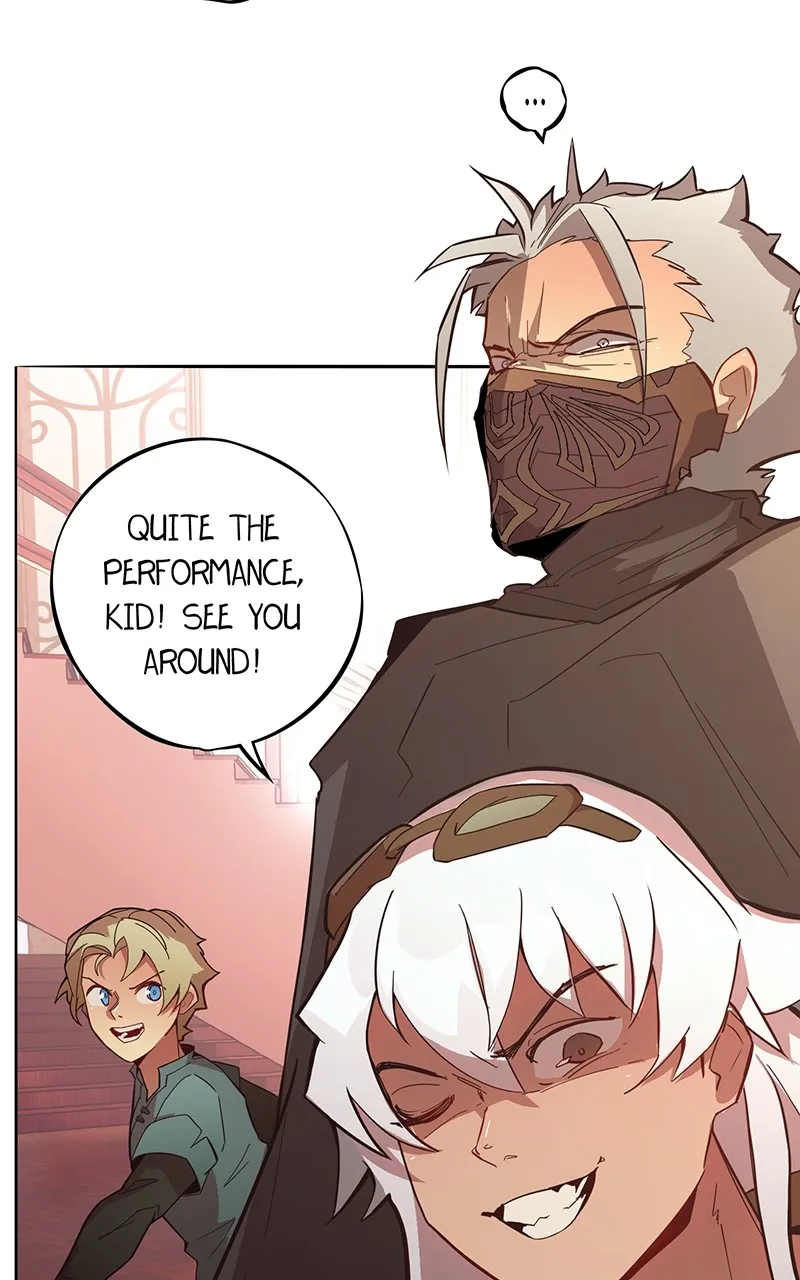 Dreamwalker Chapter 6 page 52 - 