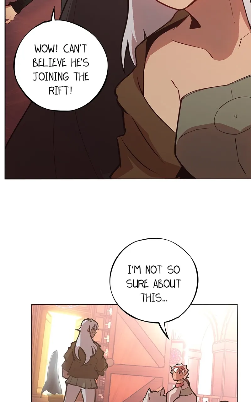 Dreamwalker Chapter 6 page 53 - 