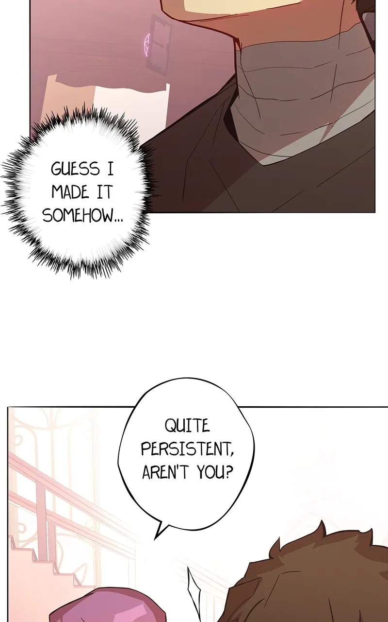 Dreamwalker Chapter 6 page 55 - 