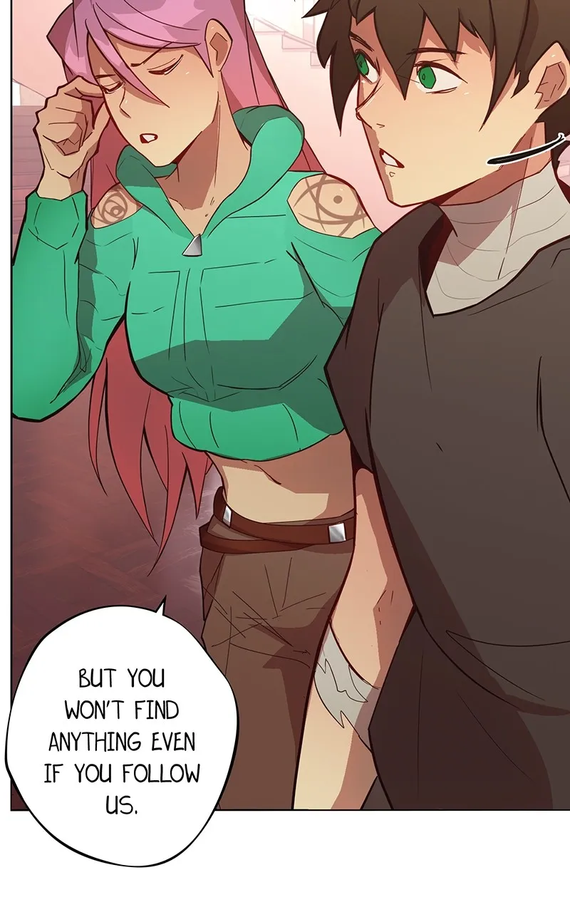 Dreamwalker Chapter 6 page 56 - 