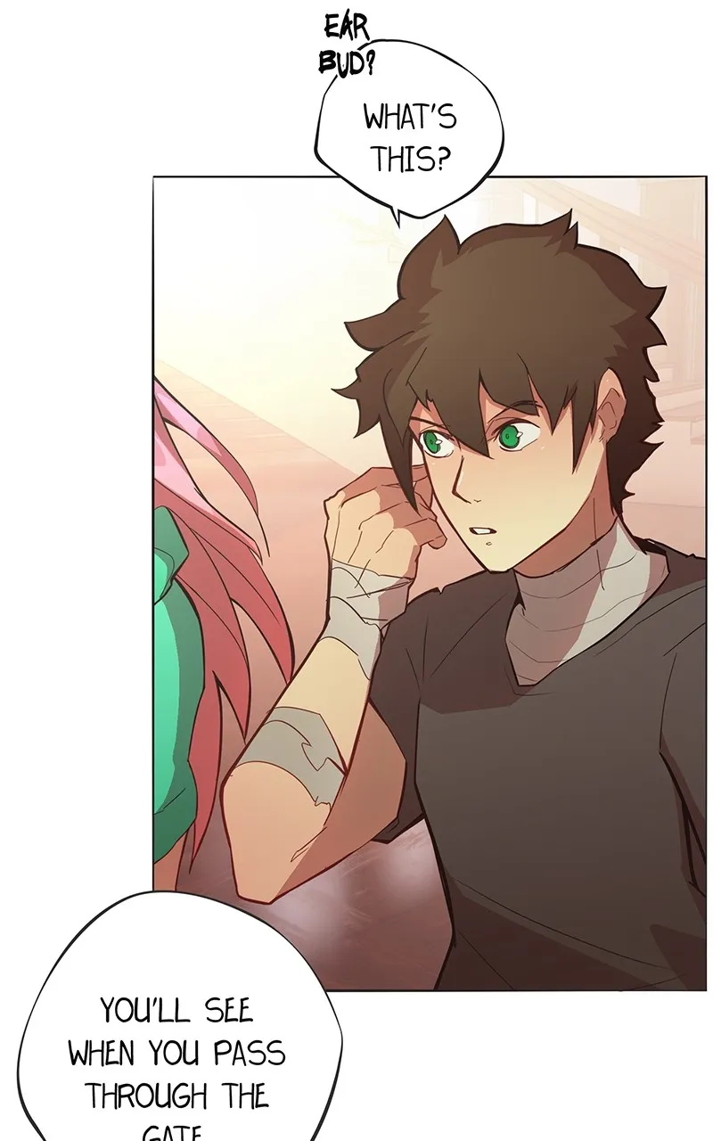 Dreamwalker Chapter 6 page 59 - 