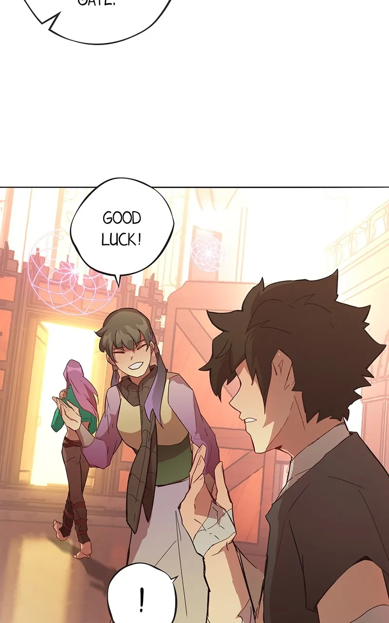 Dreamwalker Chapter 6 page 60 - 