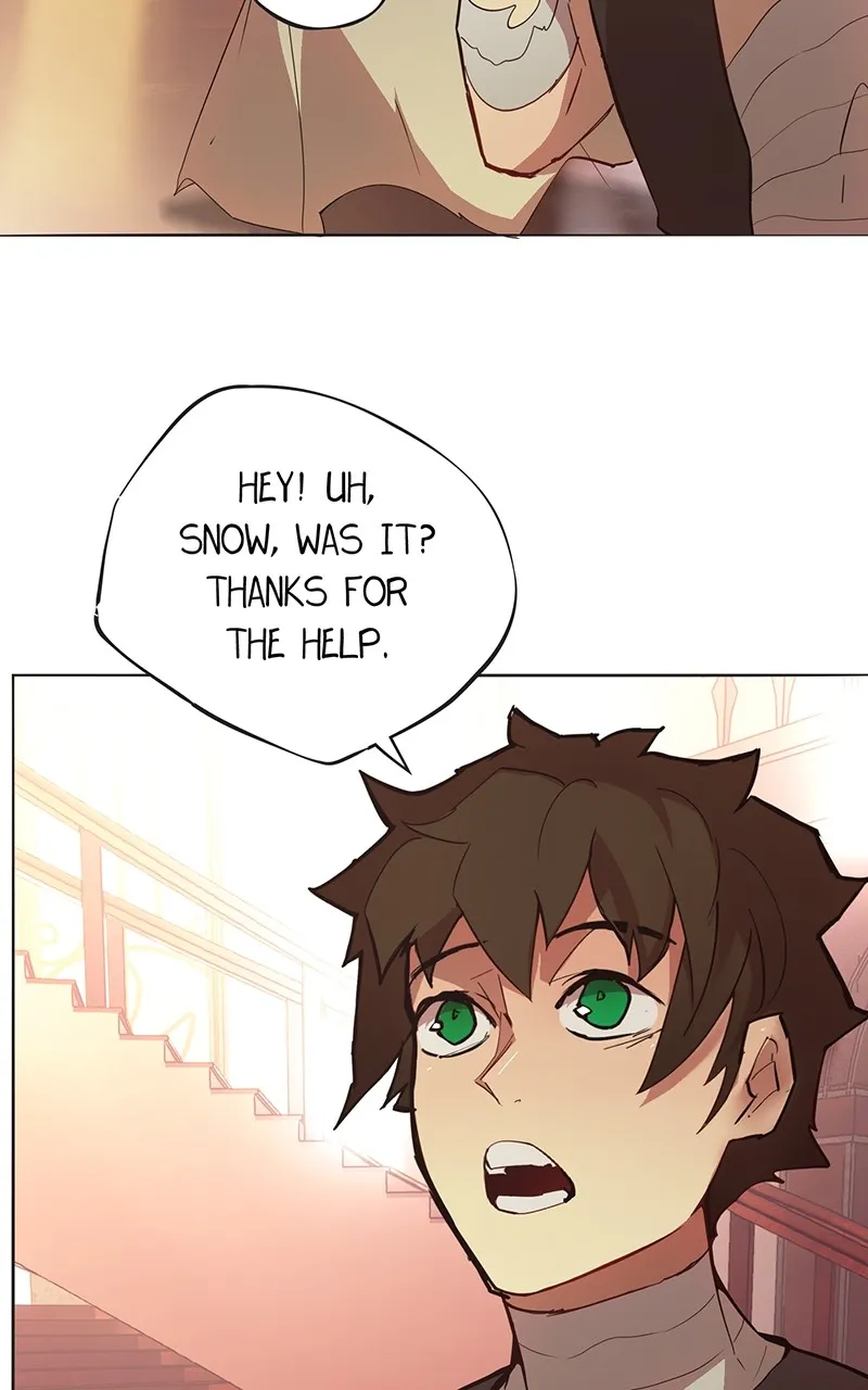 Dreamwalker Chapter 6 page 61 - 