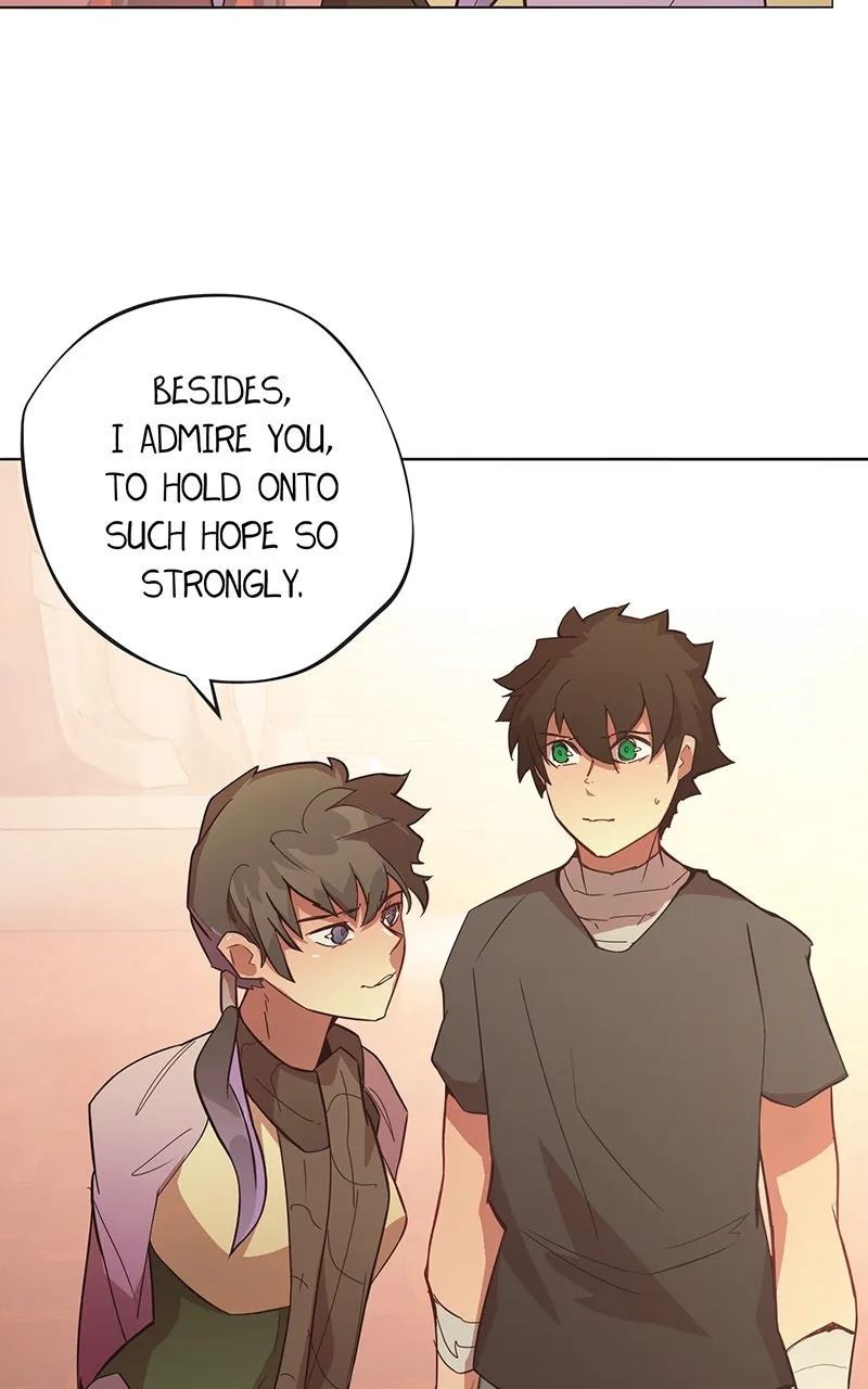 Dreamwalker Chapter 6 page 63 - 