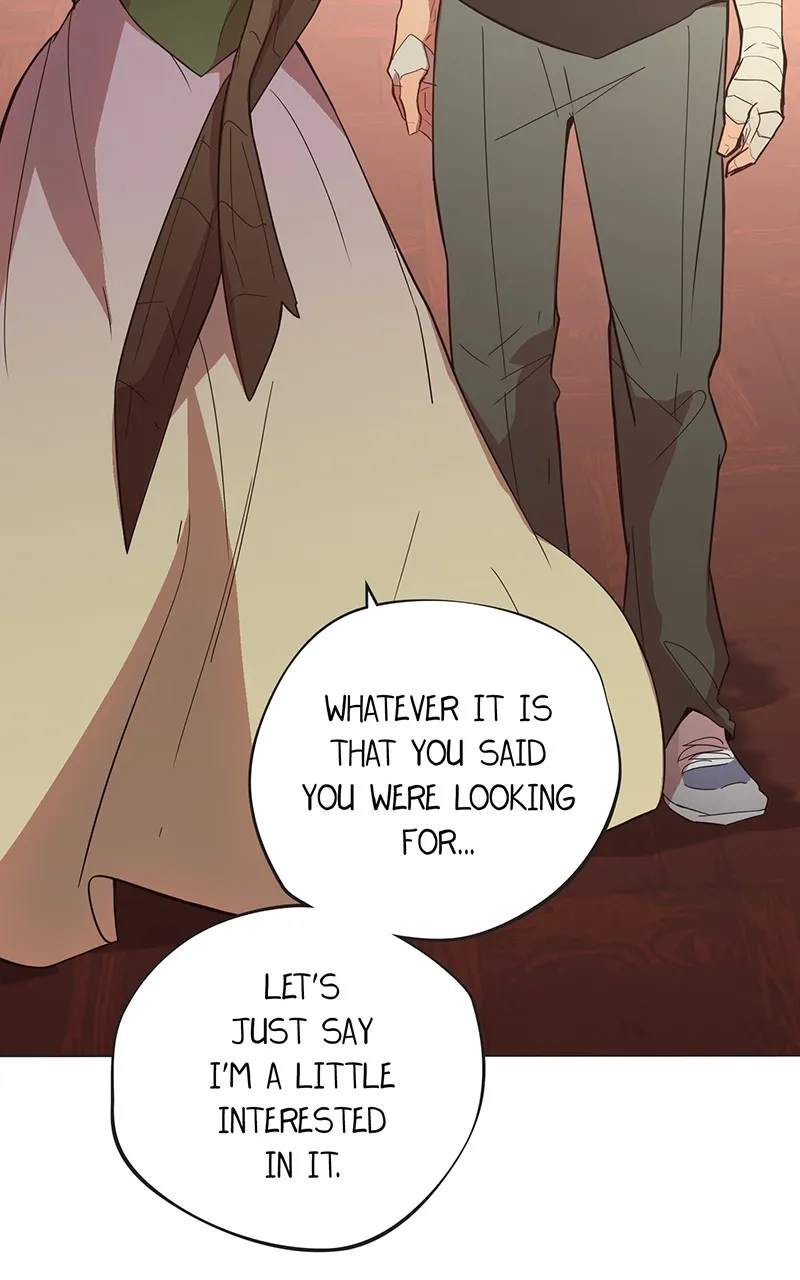 Dreamwalker Chapter 6 page 64 - 