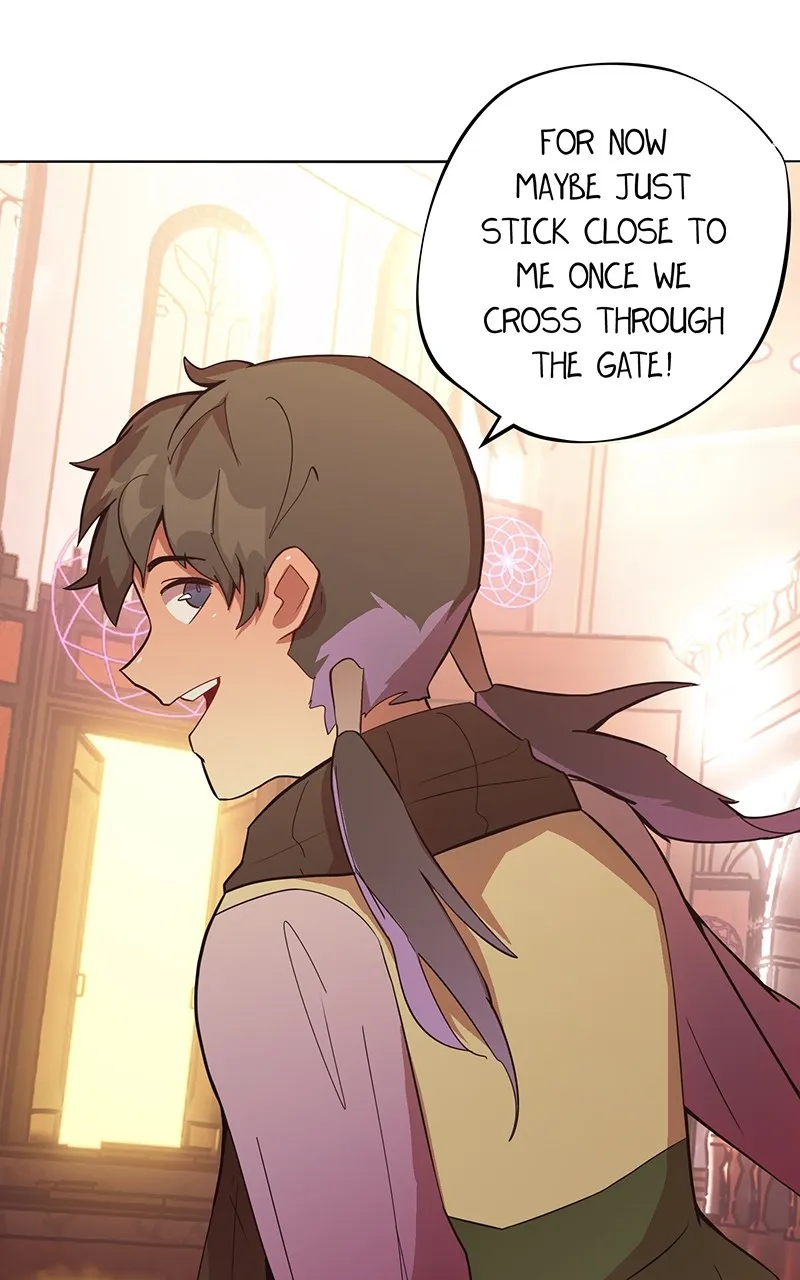 Dreamwalker Chapter 6 page 65 - 