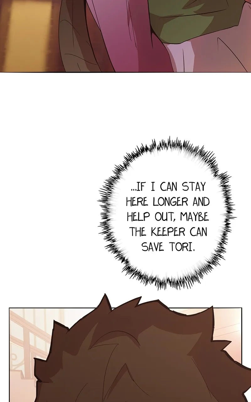 Dreamwalker Chapter 6 page 66 - 
