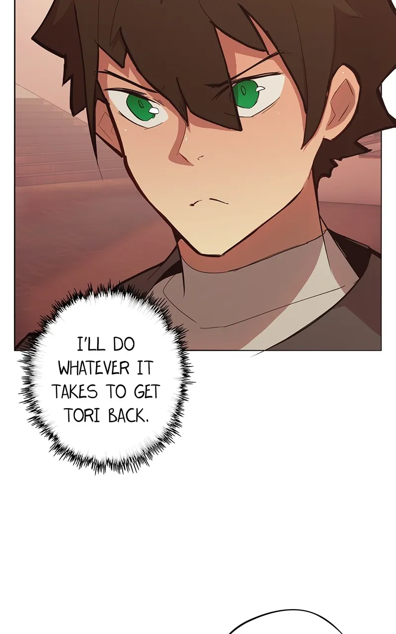 Dreamwalker Chapter 6 page 67 - 