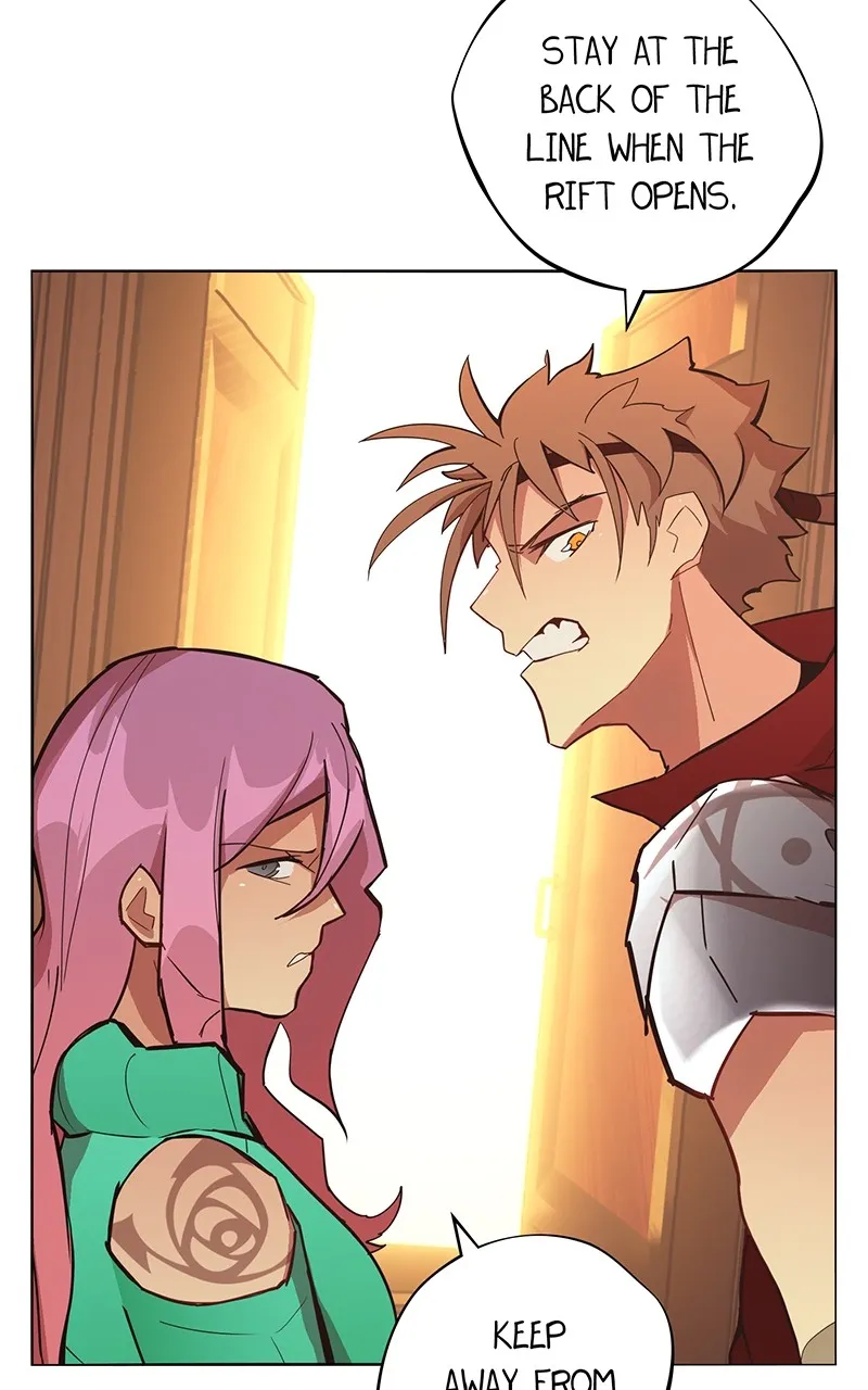 Dreamwalker Chapter 6 page 68 - 