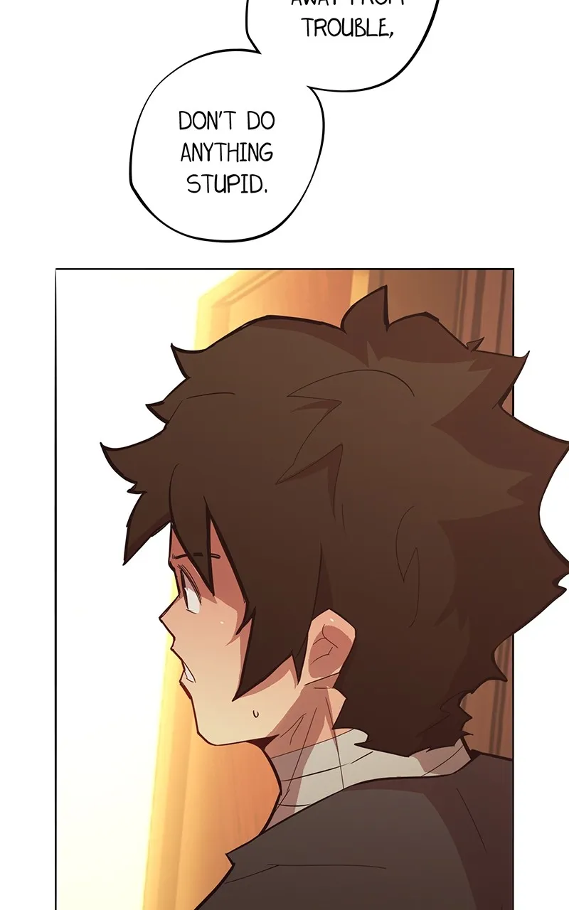 Dreamwalker Chapter 6 page 69 - 