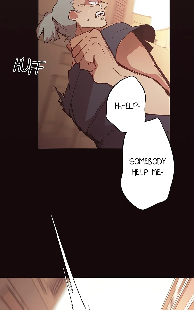 Dreamwalker Chapter 6 page 76 - 
