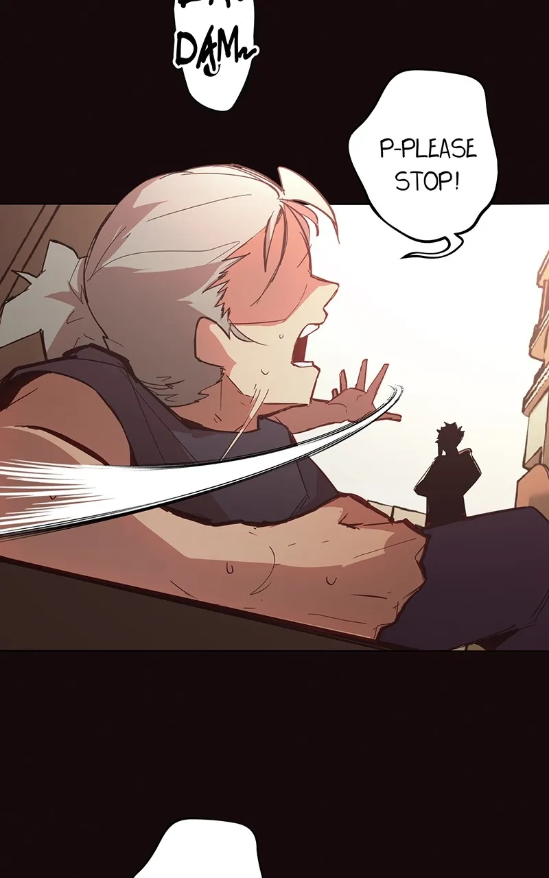 Dreamwalker Chapter 6 page 78 - 