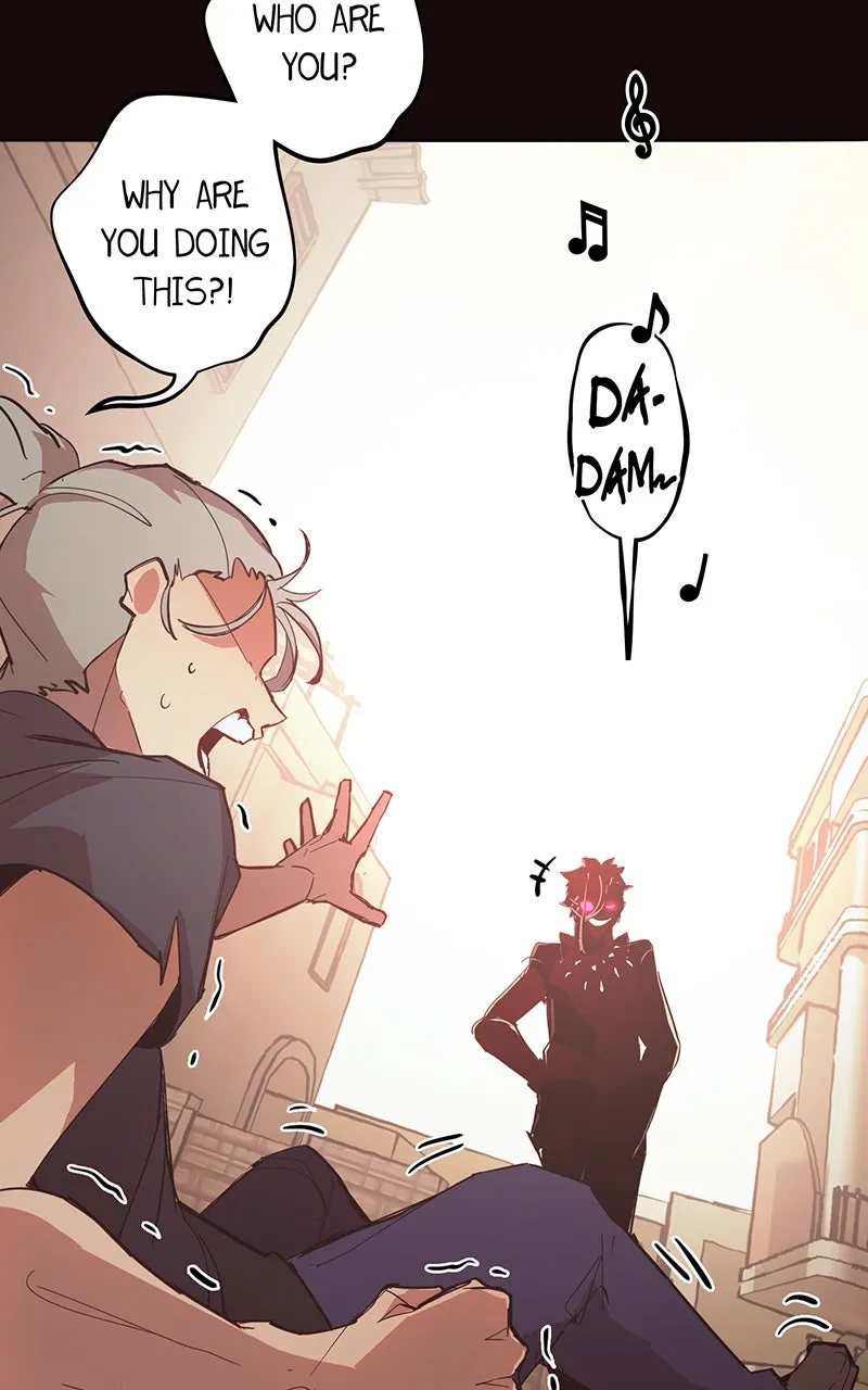Dreamwalker Chapter 6 page 79 - 