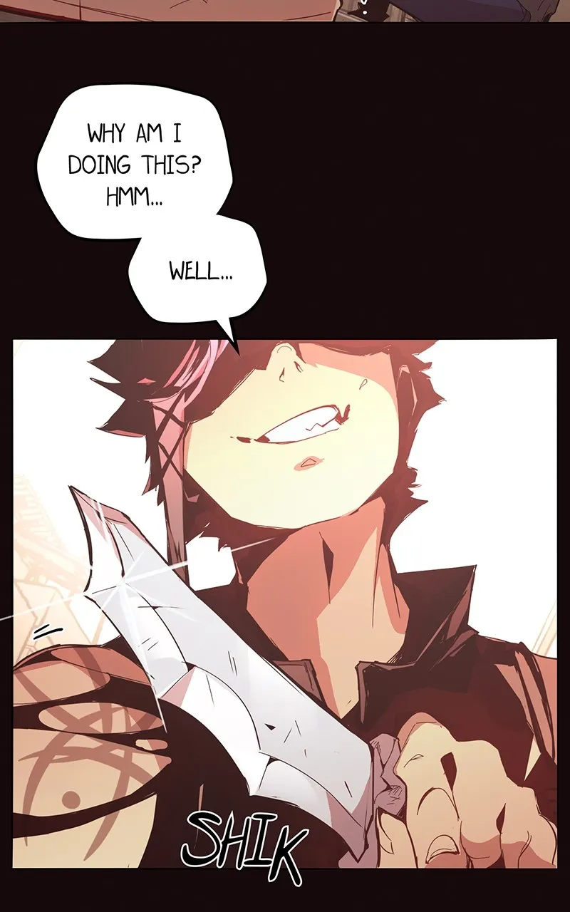 Dreamwalker Chapter 6 page 80 - 