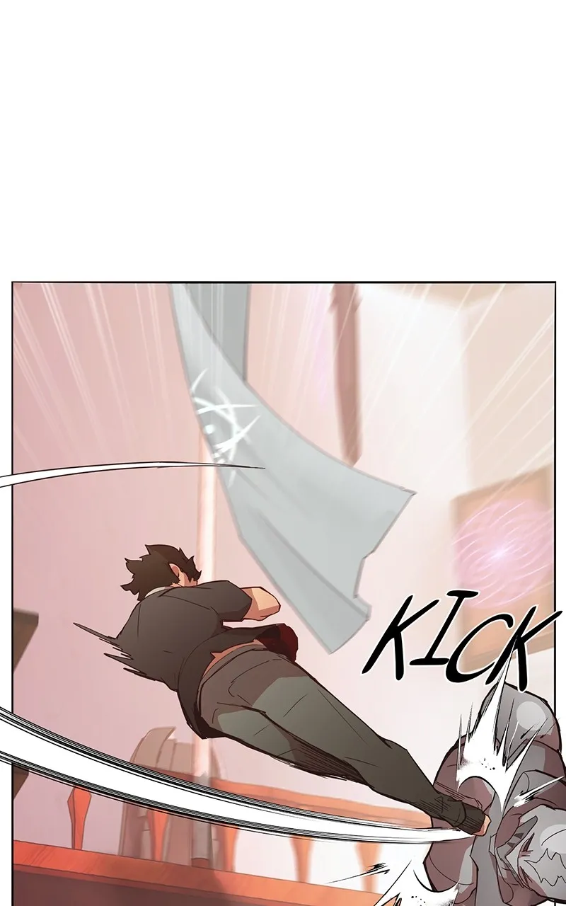 Dreamwalker Chapter 6 page 9 - 