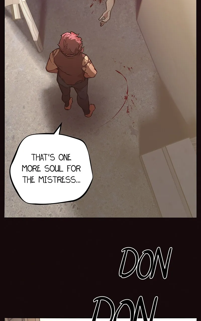 Dreamwalker Chapter 6 page 84 - 