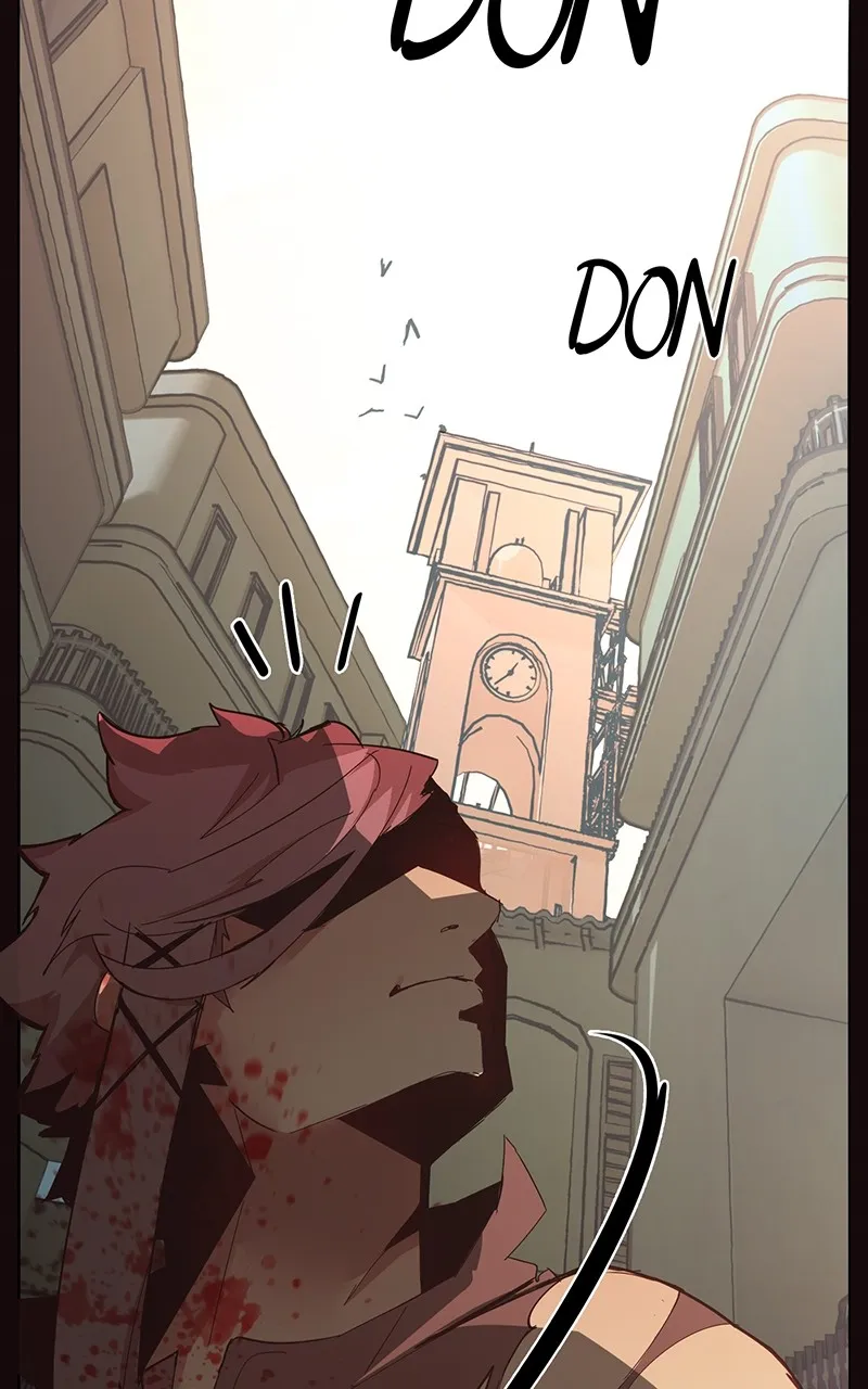 Dreamwalker Chapter 6 page 85 - 