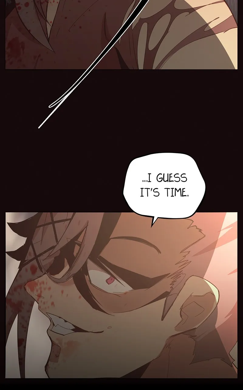 Dreamwalker Chapter 6 page 86 - 