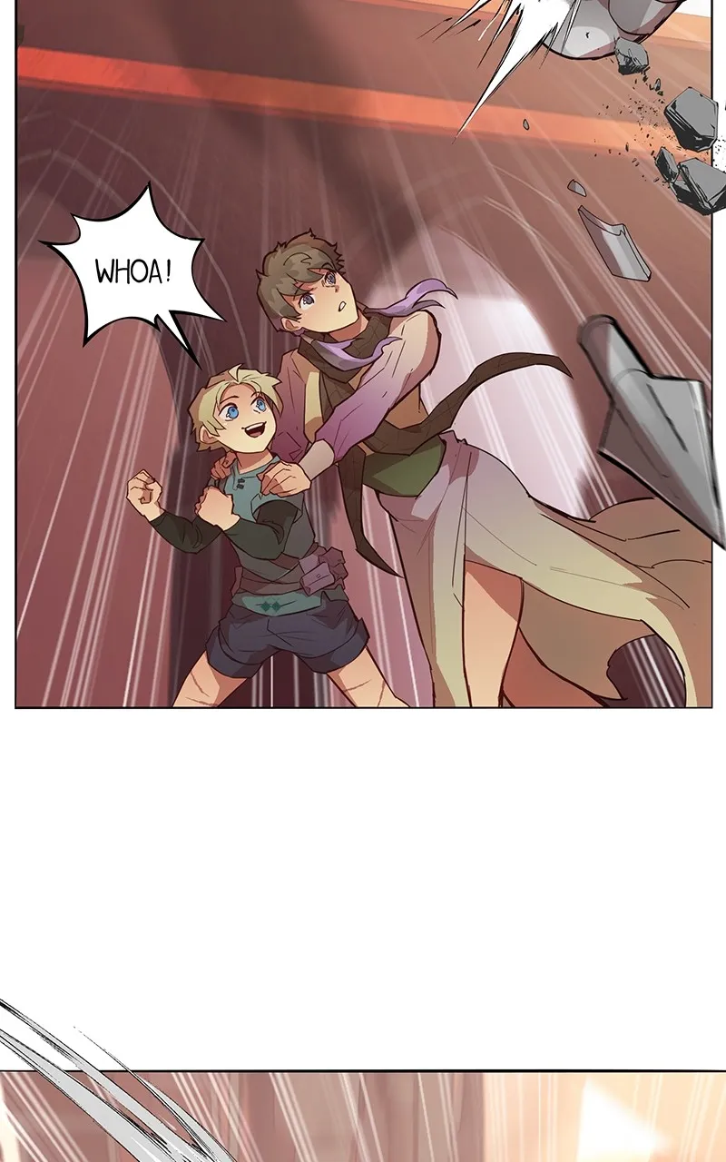 Dreamwalker Chapter 6 page 10 - 
