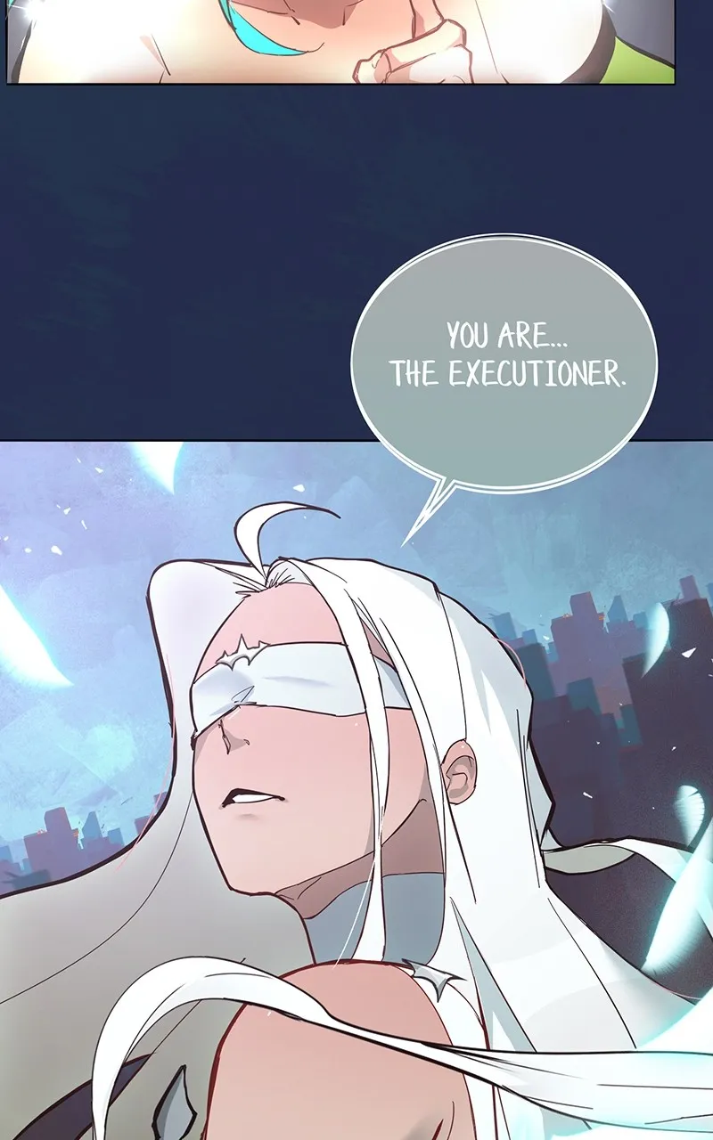 Dreamwalker Chapter 60 page 11 - 